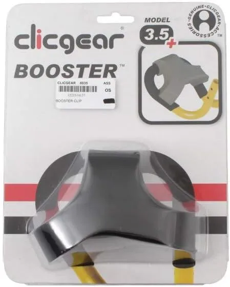 Clicgear 3.5  Golf Trolley