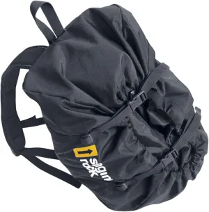 Climbing Rope Bag with Tarp