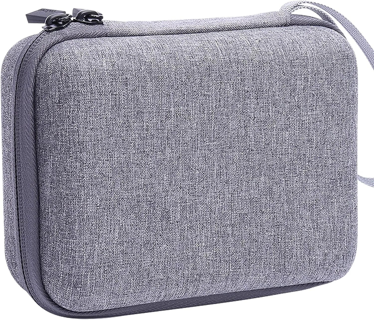 co2CREA for Zoom PodTrak P4 Podcast Recorder Hard Protective Case, Portable Travel Case Replacement