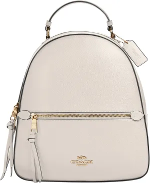 Coach Jordyn Backpack, Chalk