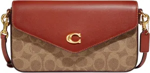 Coach Wyn Crossbody
