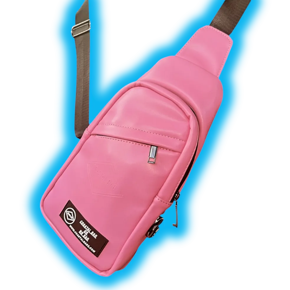Coastal Crossbody