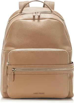 Cole Haan Davis Backpack, Irish Coffee