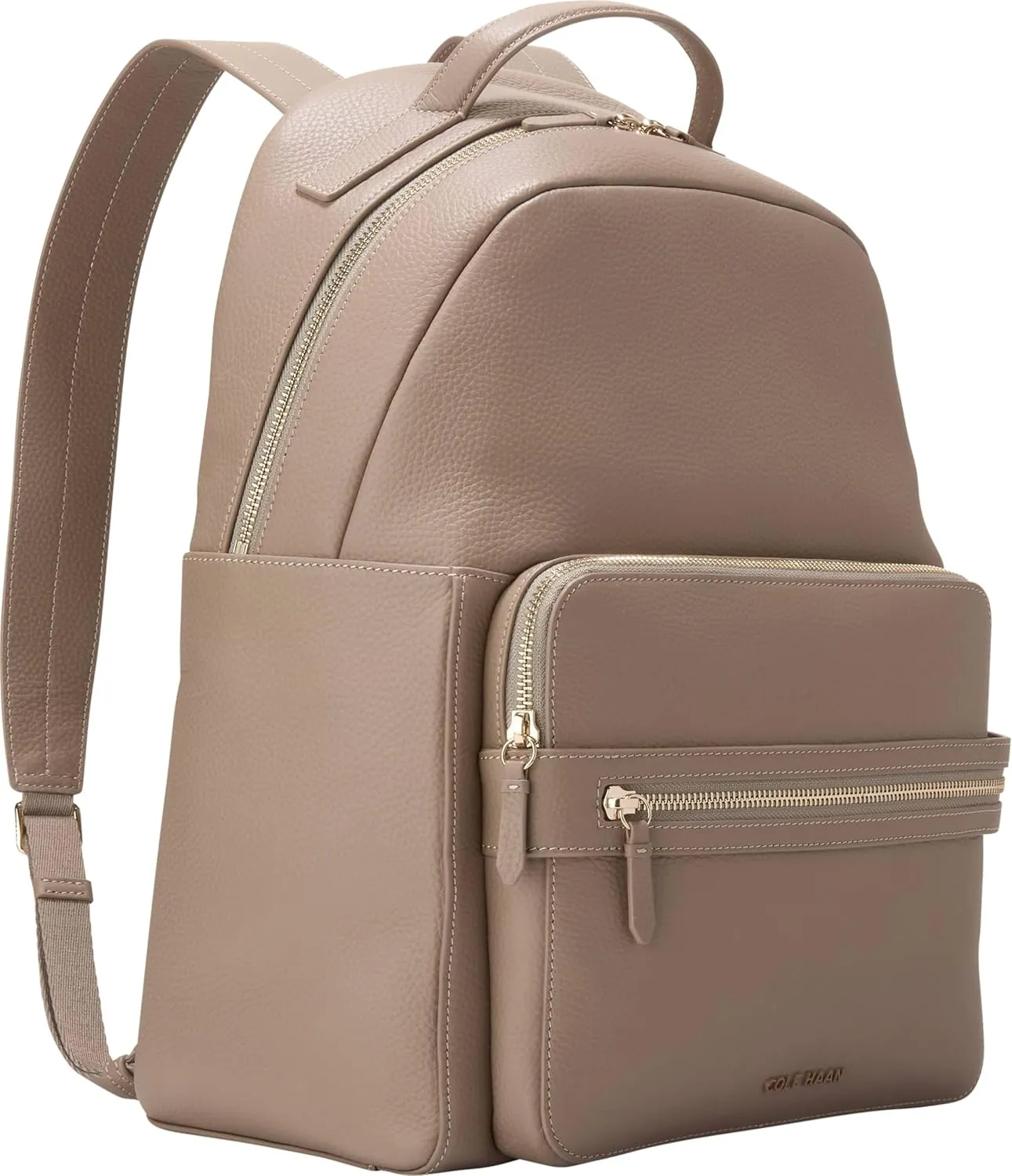 Cole Haan Davis Backpack, Irish Coffee