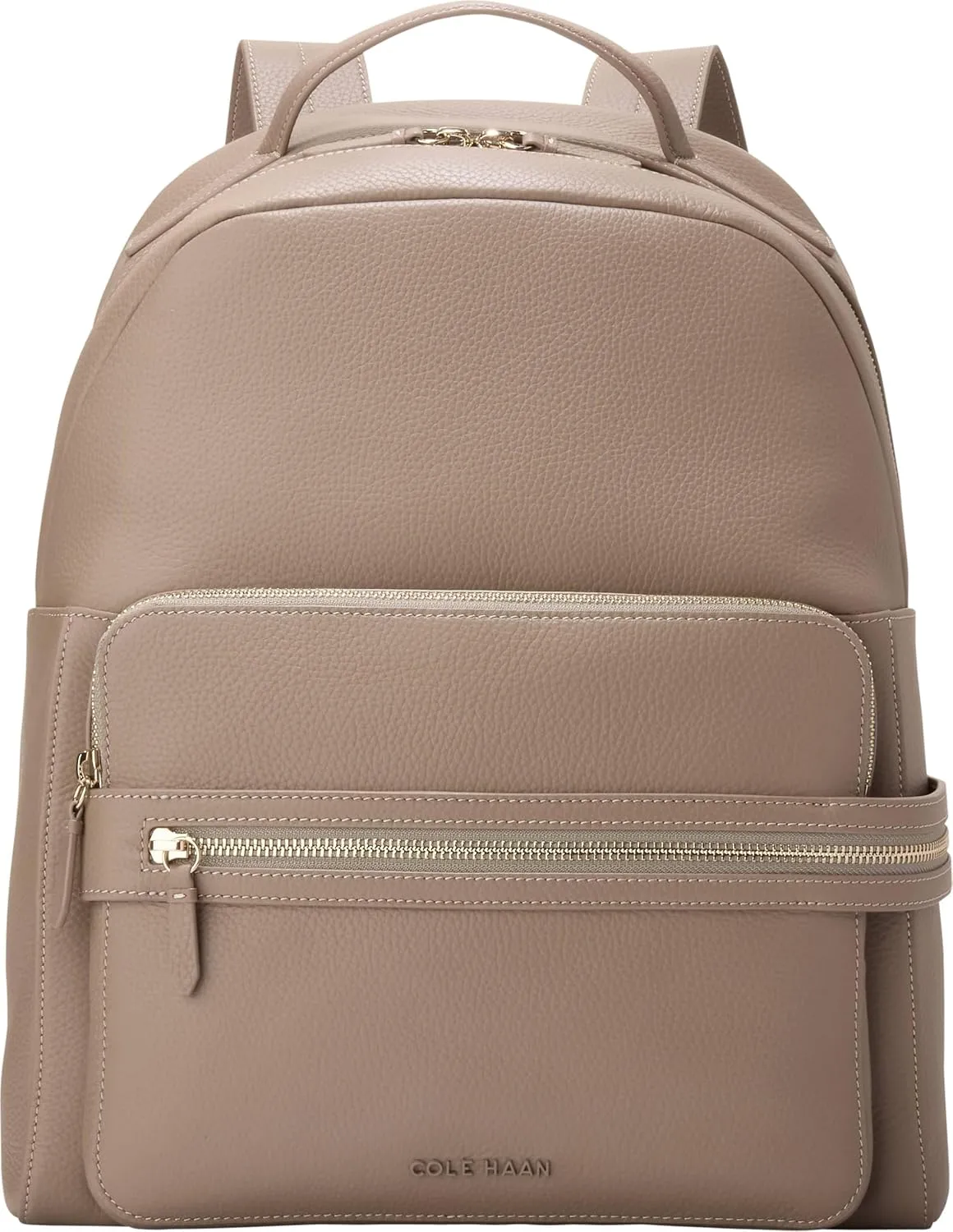 Cole Haan Davis Backpack, Irish Coffee