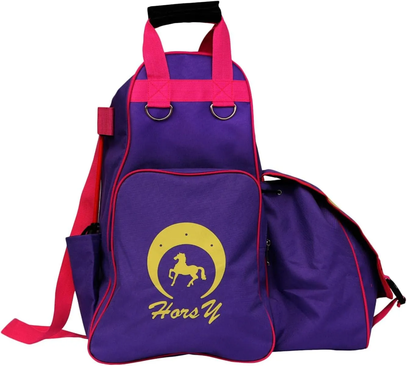 Compact and Portable Outdoor Backpack for Hiking and Camping - Spacious and Convenient,