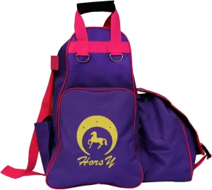 Compact and Portable Outdoor Backpack for Hiking and Camping - Spacious and Convenient,