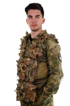 Complete Chest Rig   HPA/Hydration Backpack    Covers (Infrared Treated)