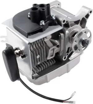Complete Engine Shortblock Assembly Compatible with Redmax EBZ8500 EBZ8500RH Backpack Blower Replace 577424401, EBZ8500, EBZ8500RH