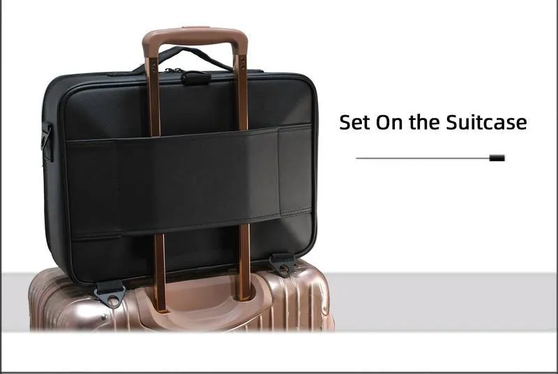Confuse Arty Cosmetic Case