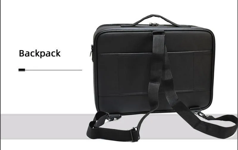 Confuse Arty Cosmetic Case