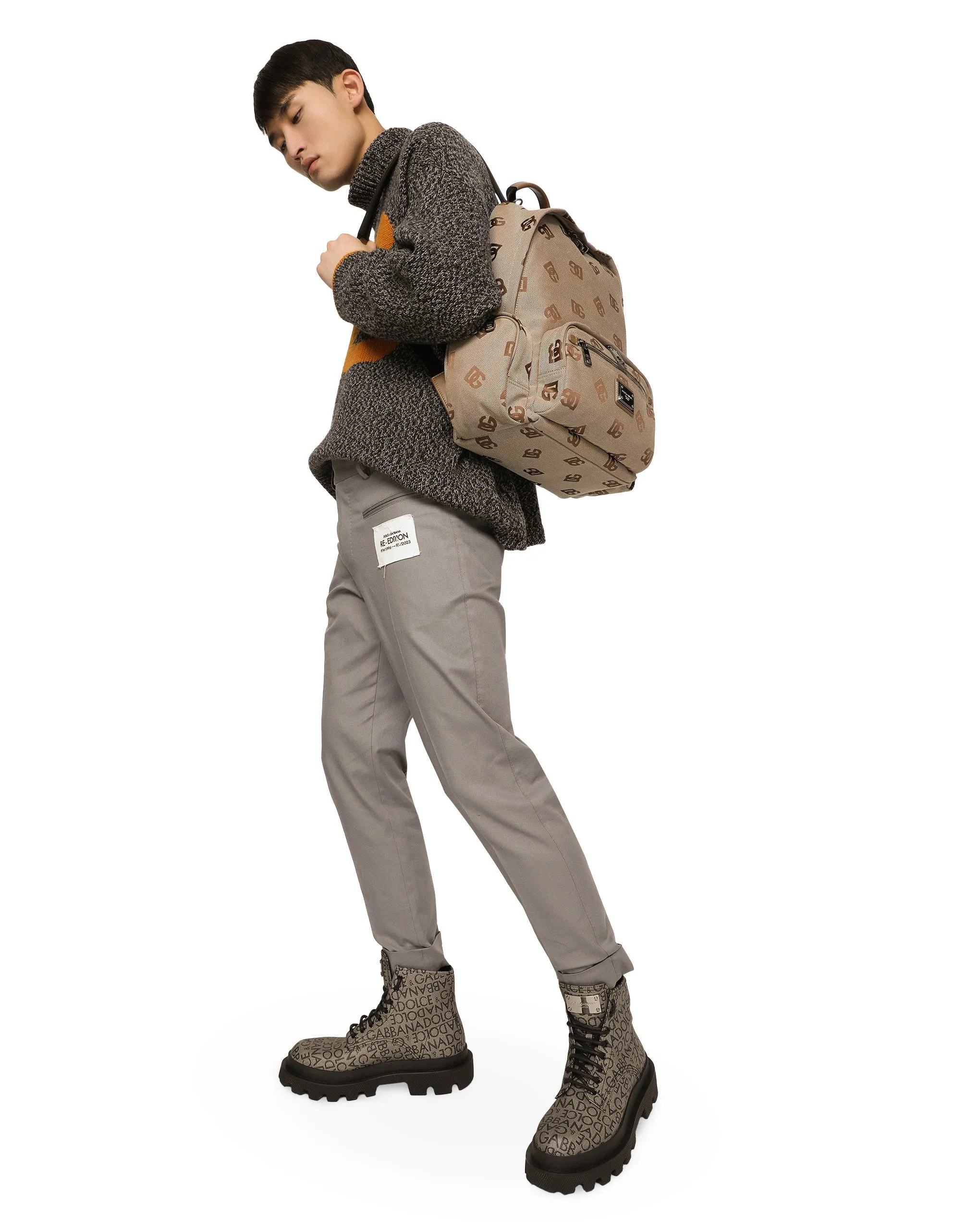 Cordura backpack