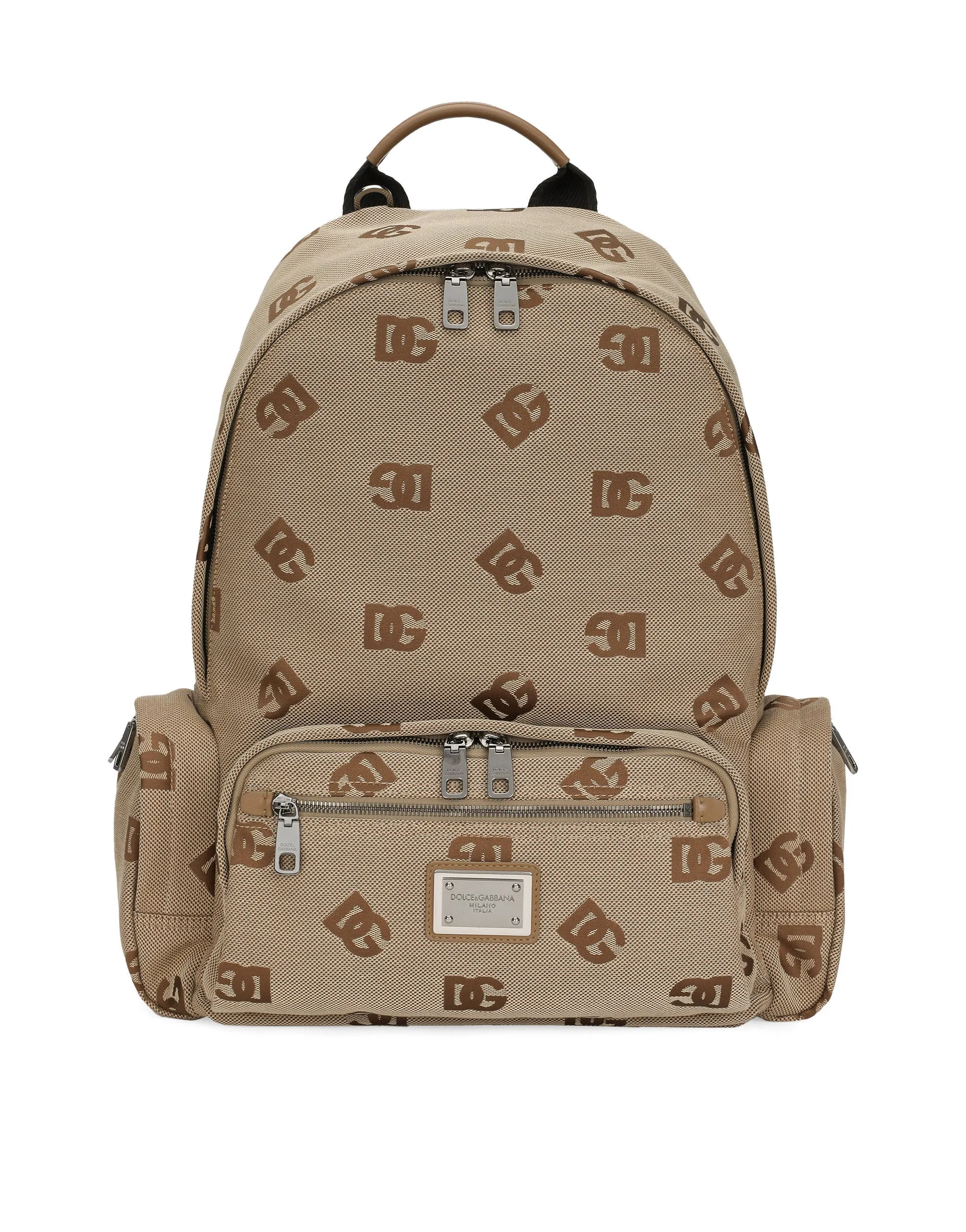 Cordura backpack
