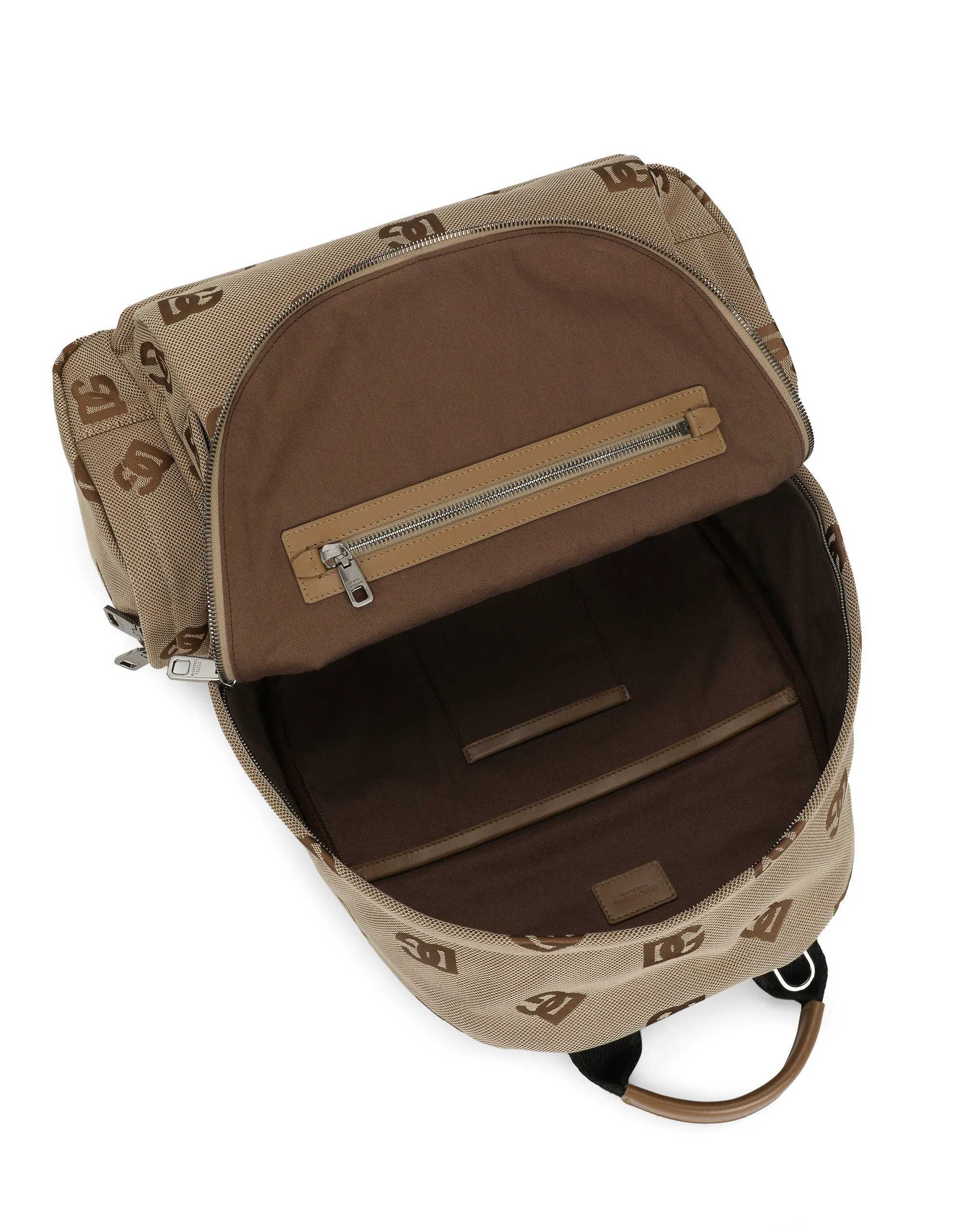 Cordura backpack