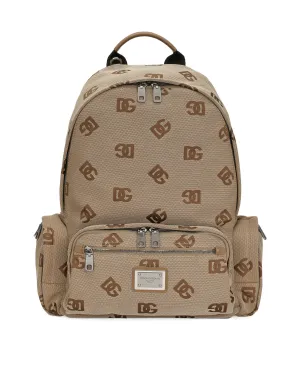 Cordura backpack