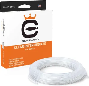 Cortland Line WF5I Small Game Fishing Line