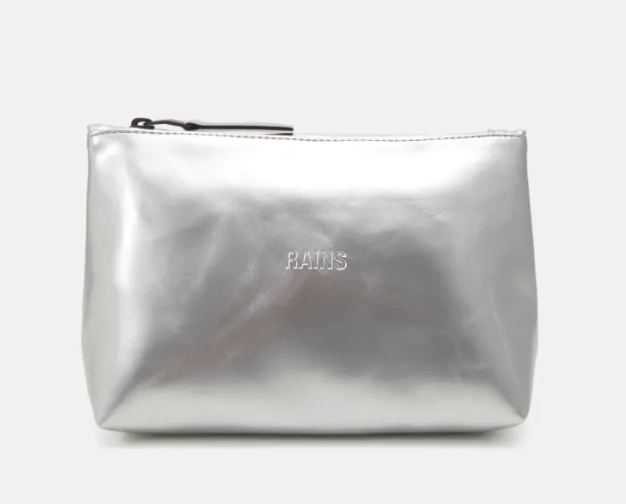 Cosmetic Bag - Mirror