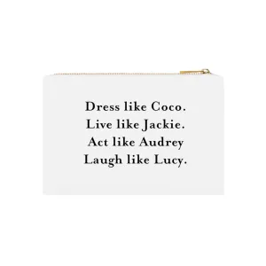 Cosmetic Bag