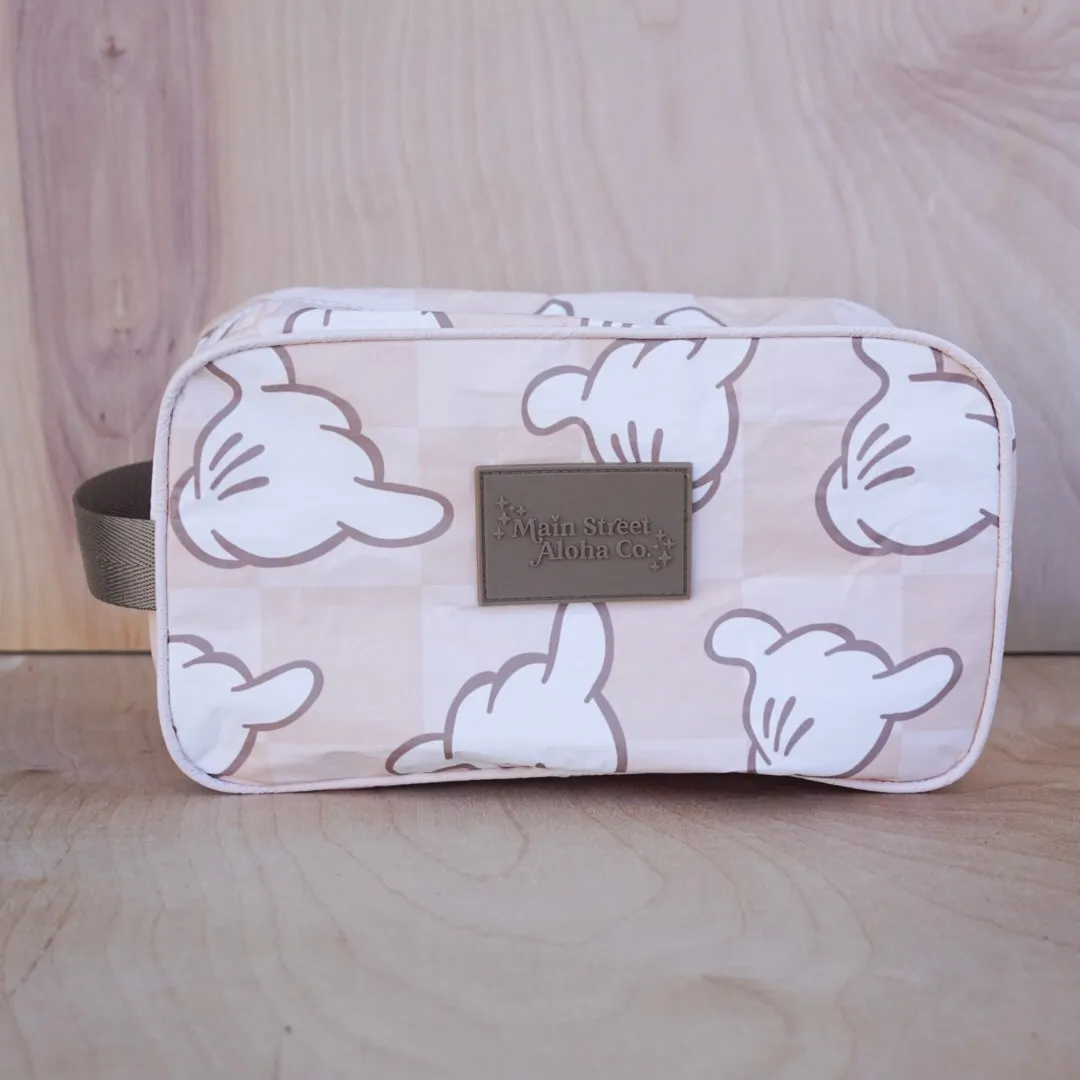 Cosmetic Pouch