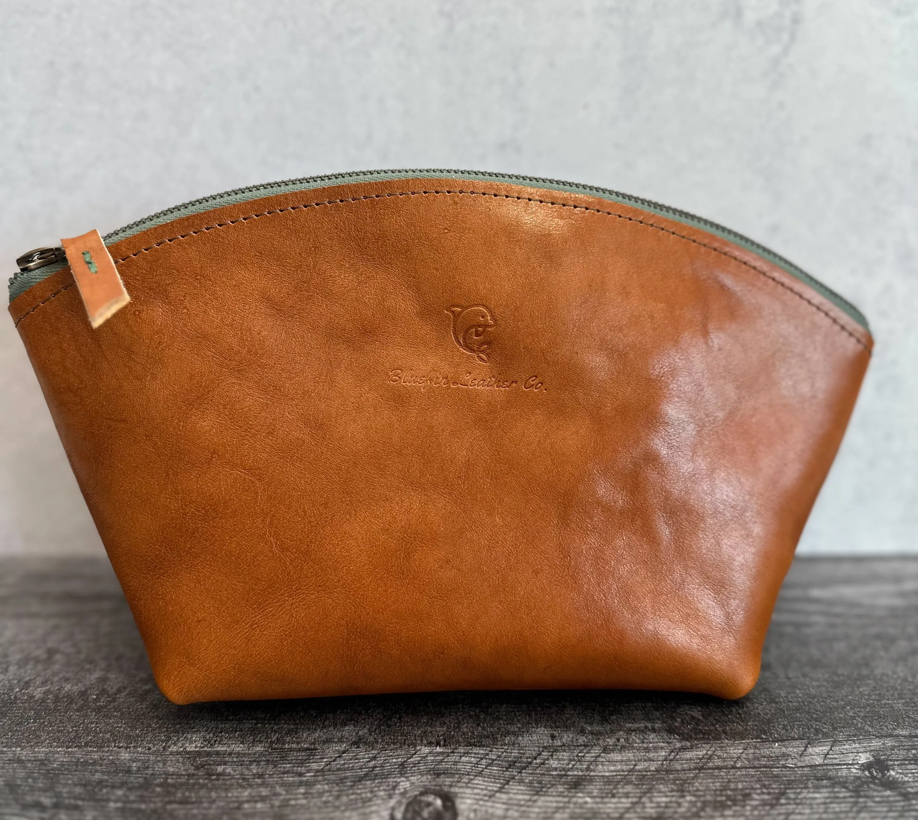 Cosmetic Pouches