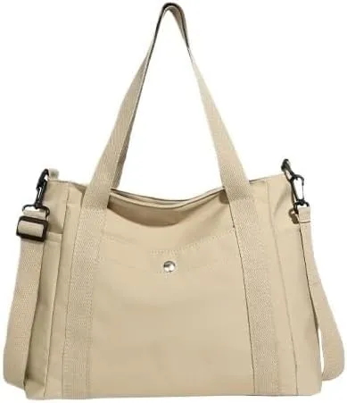 cross-body bag Canvas Shoulder Crossbody Bag