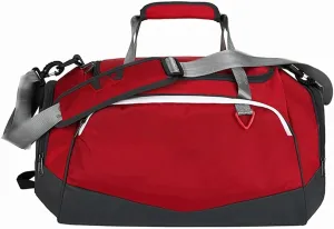 Crossbody Bag Men Outdoor Training Bag Basketball Canvas Bag Shoulder Travel Bag