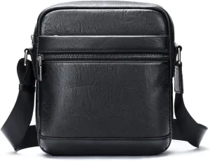 Crossbody Bag Multi-function Crossbody Shoulder Bag Clamshell Backpack