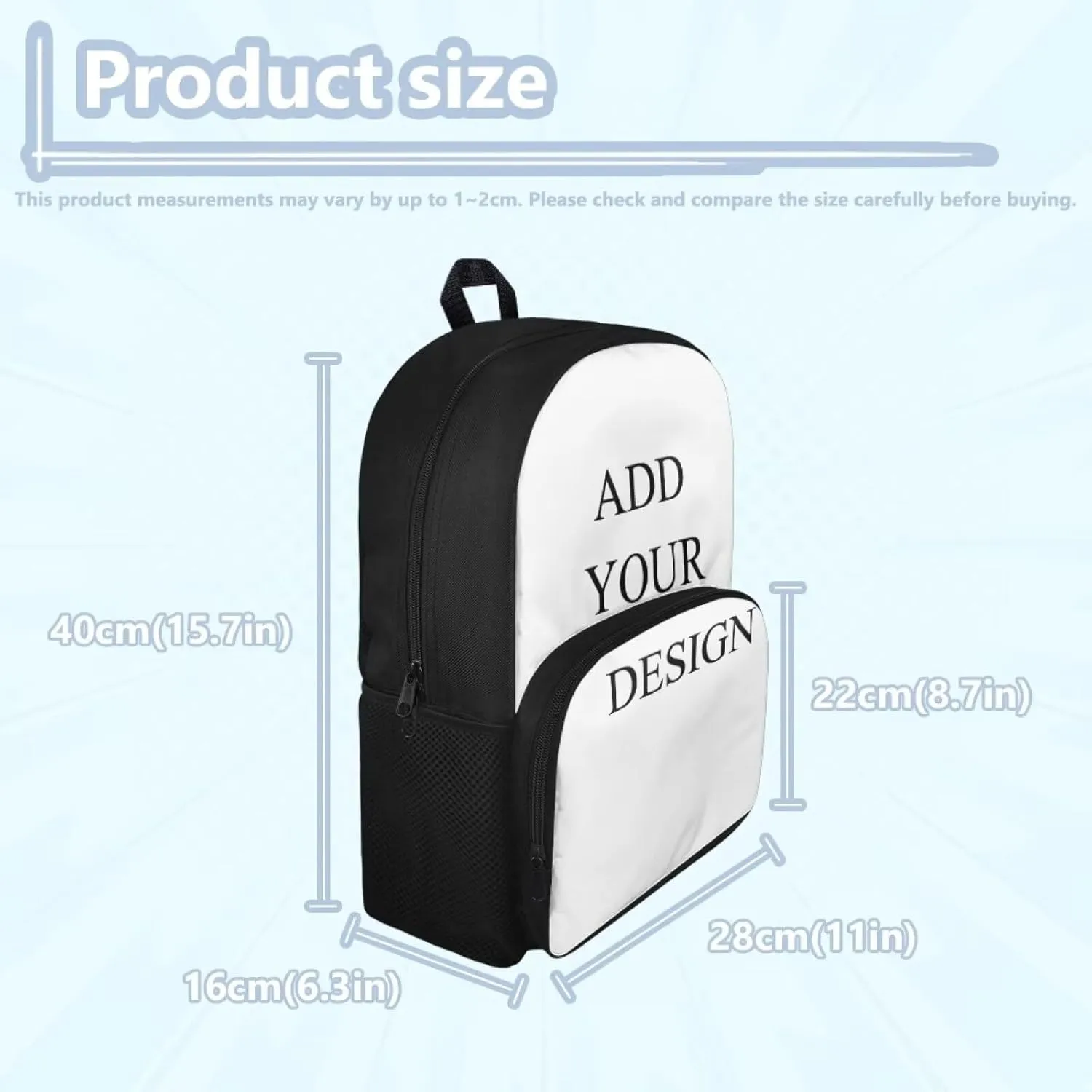 Customized Backpack for Girls Elementary School Kindergarten Book Bag Girls Backpack Ages 6-8 Waterproof School Bag for Girl Kid Students Elementary School