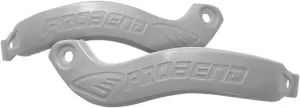 Cycra Pro Bend CRM Ultra Abrasion Guards (GREY)