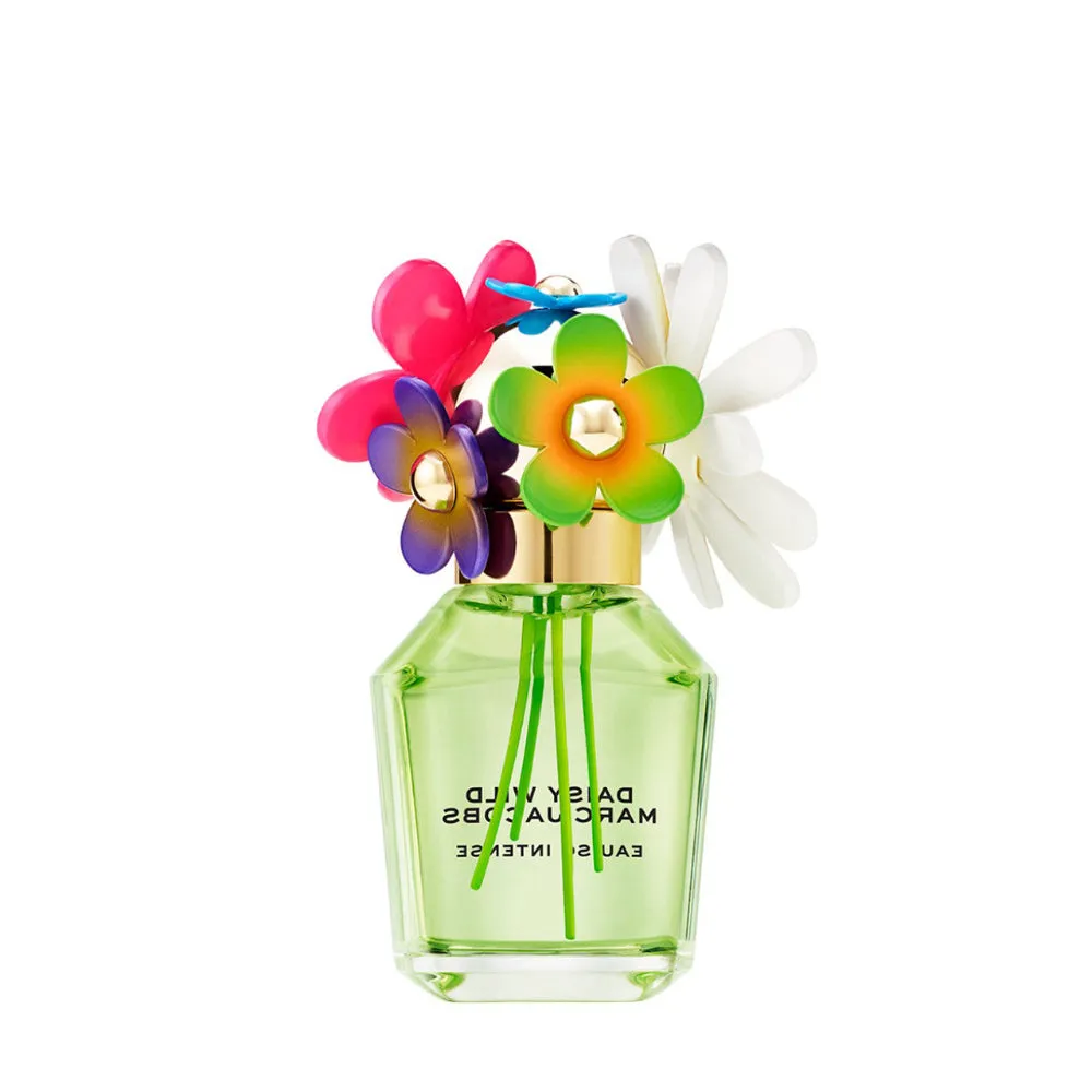 Daisy Wild Eau So Intense  50ml Eau de Parfum