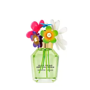Daisy Wild Eau So Intense  50ml Eau de Parfum