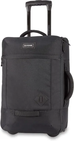 Dakine 365 Carry On Roller 40L - Black