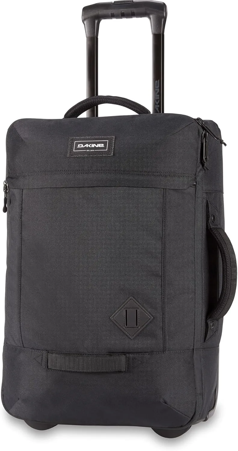 Dakine 365 Carry On Roller 40L - Black