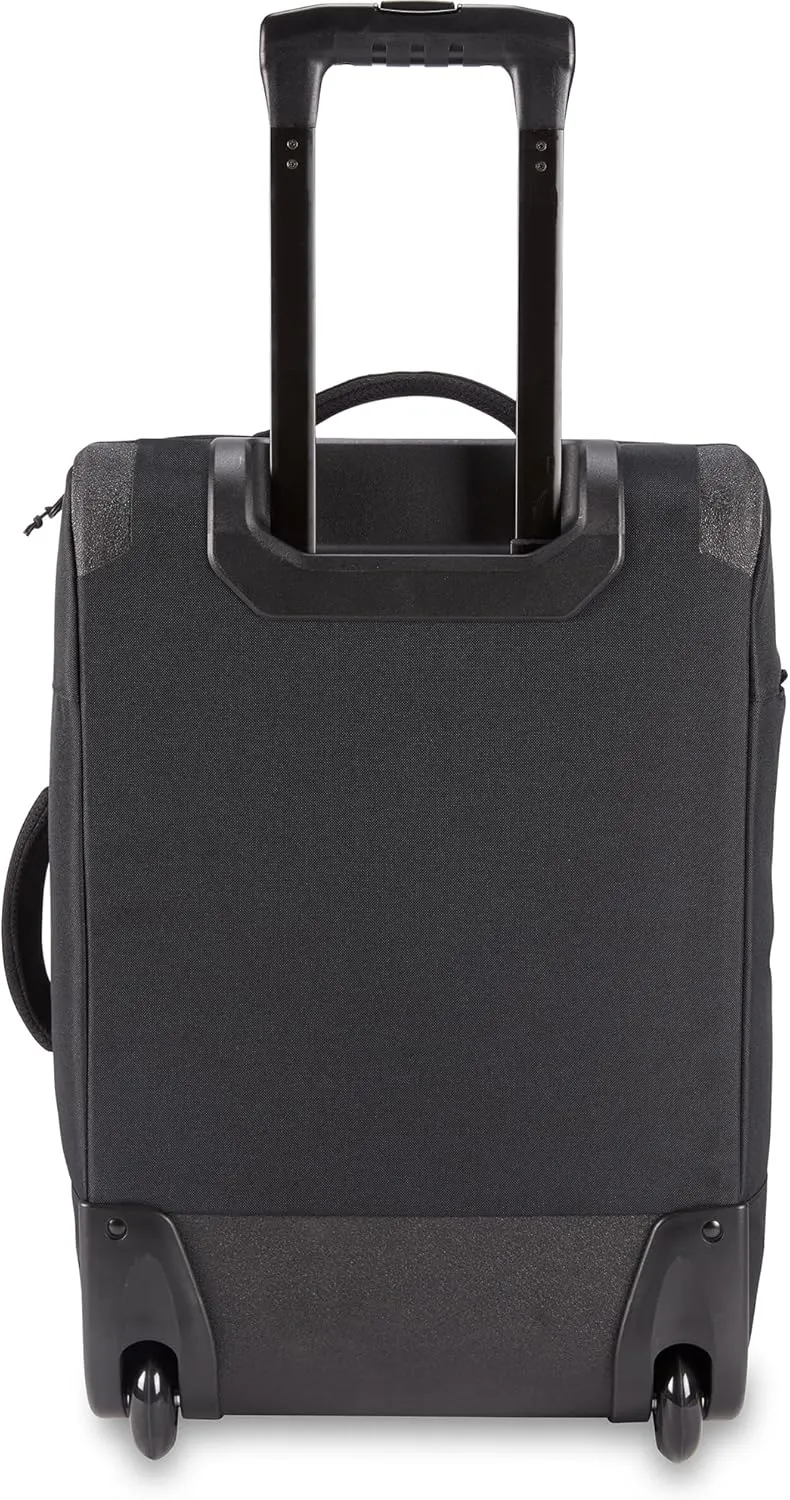 Dakine 365 Carry On Roller 40L - Black