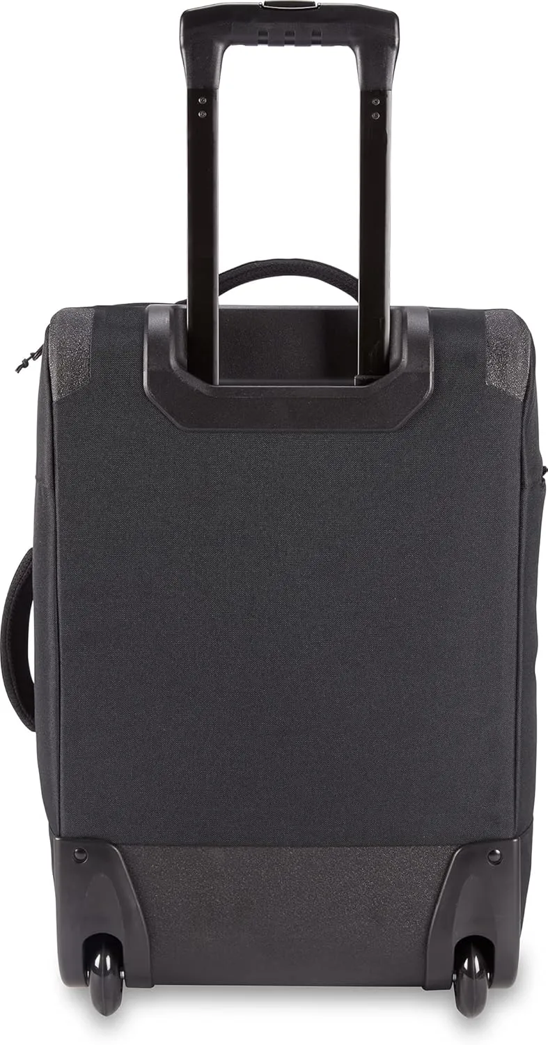 Dakine 365 Carry On Roller Bag 40L - Black