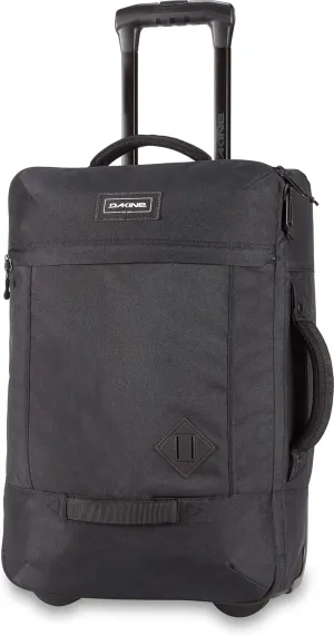 Dakine 365 Carry On Roller Bag 40L - Black