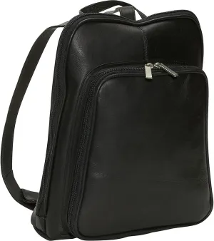David King & Co. Backpack, Black, One Size