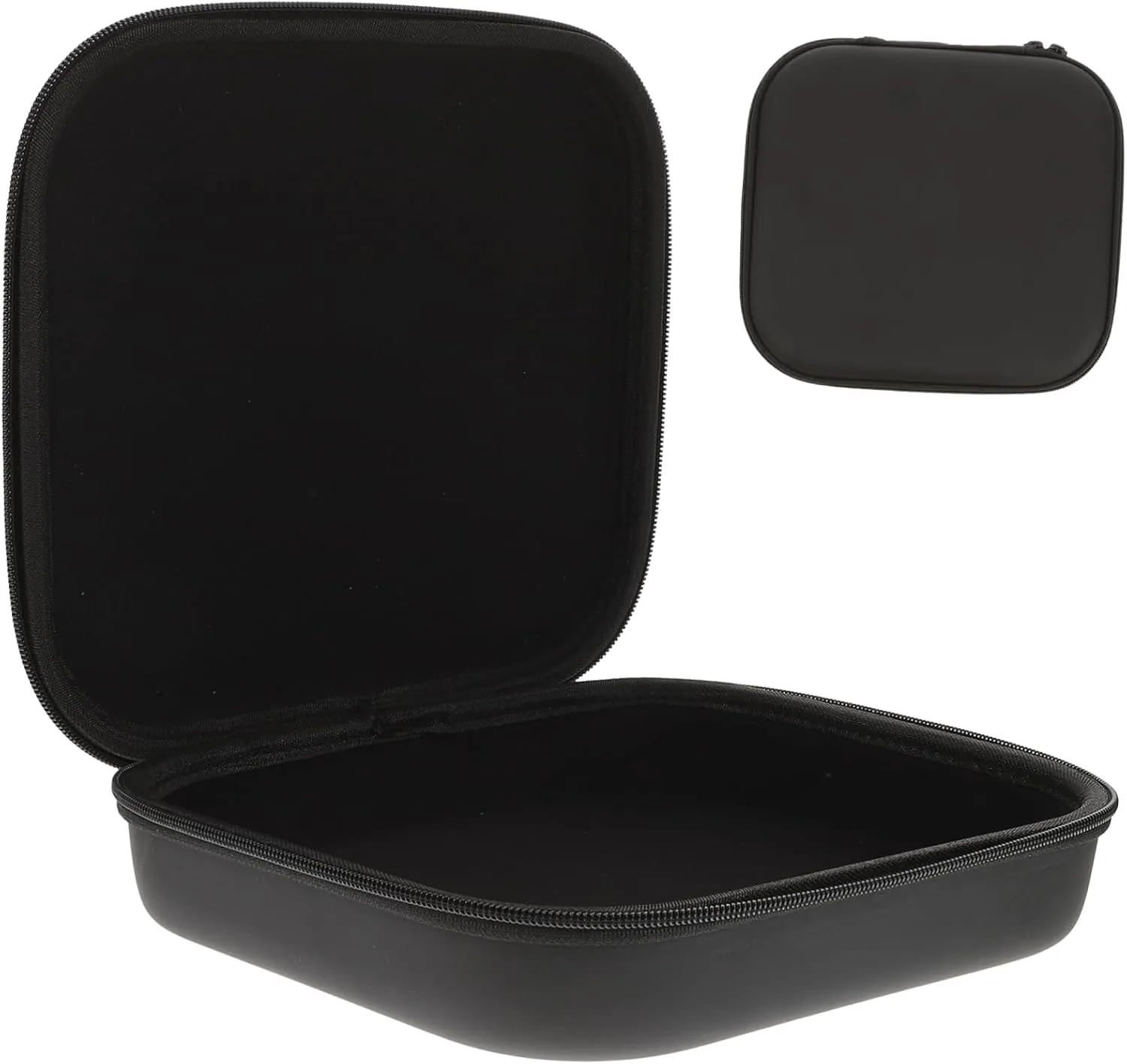 Desktop Carrying Case for Lightweight Pc Storage Bag with Zipper Shock Dirt-resistant Computer Holder for Travel and Office Use