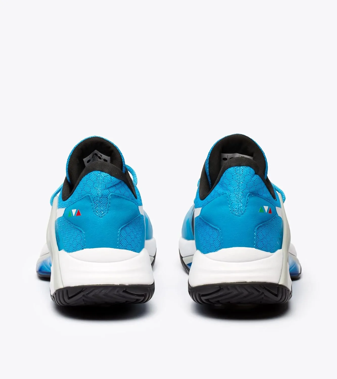Diadora Men's B.Icon All Ground Tennis Shoe