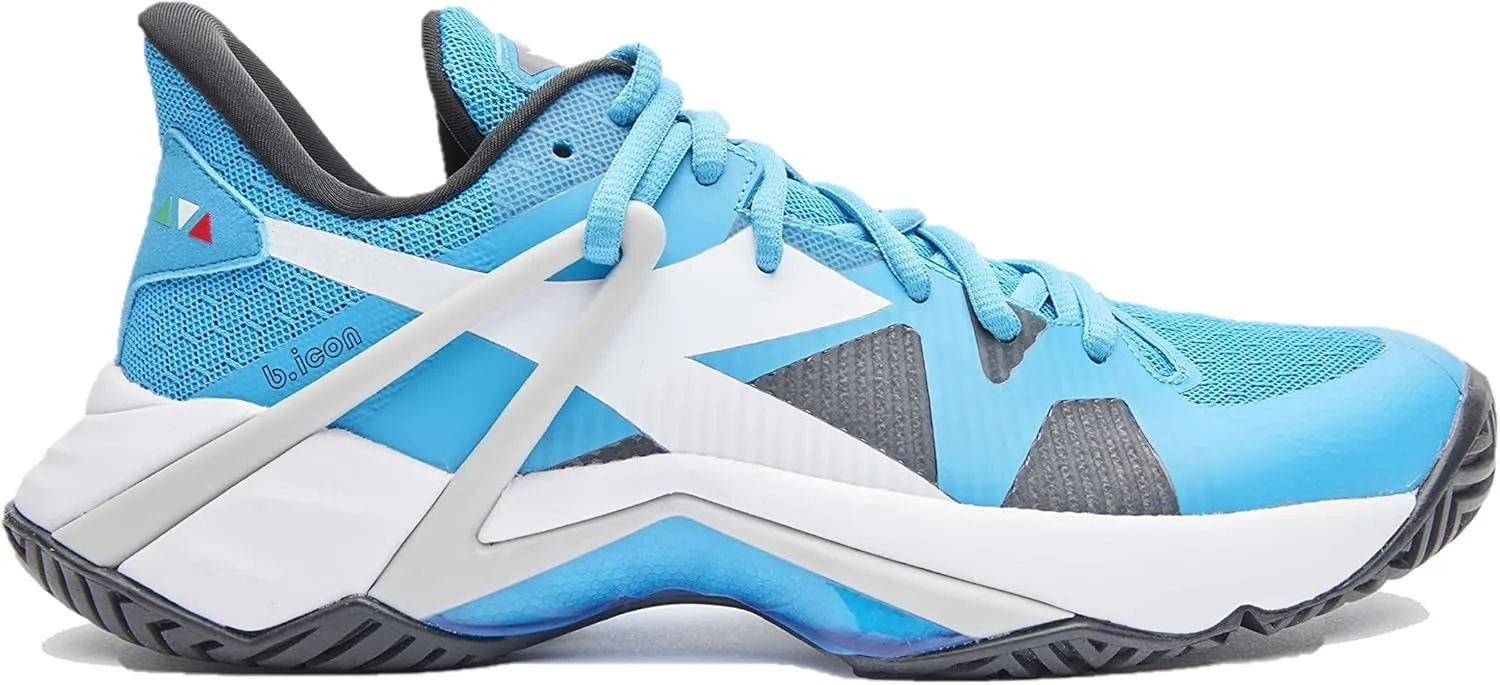 Diadora Men's B.Icon All Ground Tennis Shoe