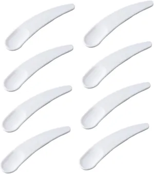Didiseaon Makeup Mask Scoop Masks Warm Fingerless Gloves Silk Sleep Bonnet Handle Facial Mask Tools Moisturizing