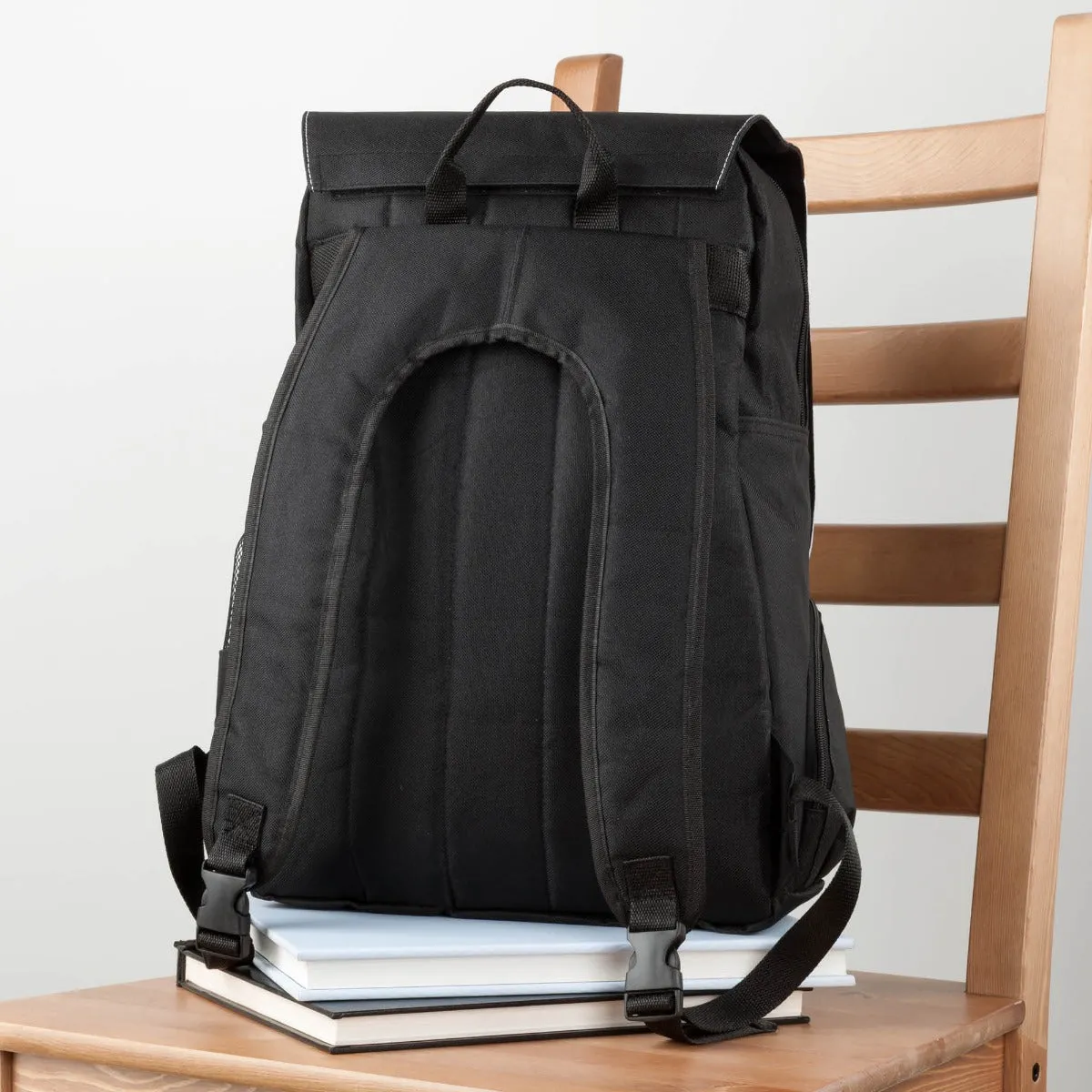 DIY Girl Personalized Backpack