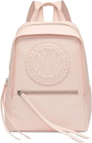 DKNY Donna Karan New York Tilly Circa Logo Backpack