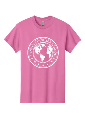 DLS Spirit Wear T-Shirts - ADULT SIZES ONLY