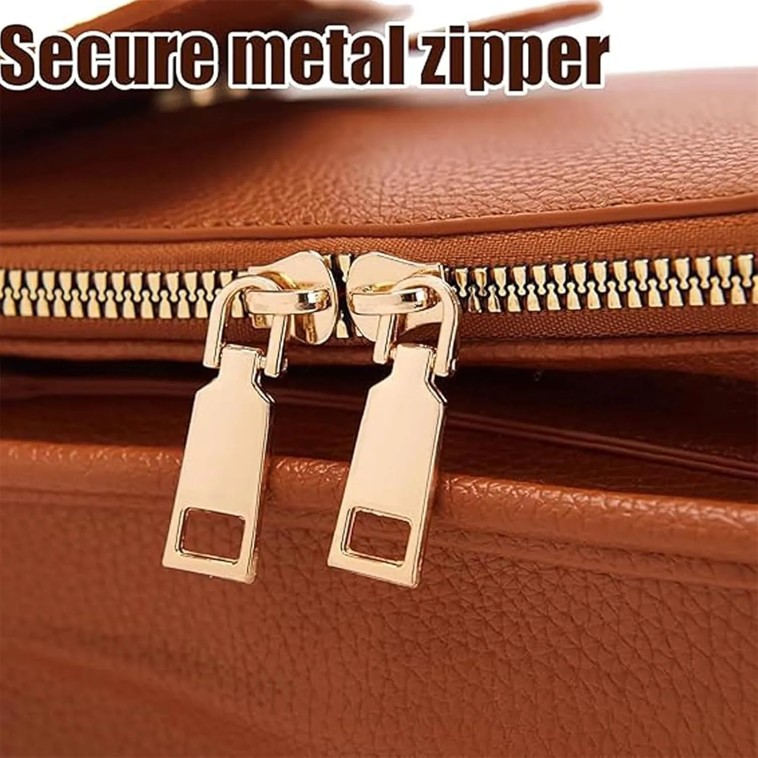 Dollver Crossbody Purse Dollver Unique Design Crossbody Leather Bag Dollver Crossbody Bag for Women