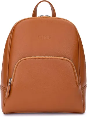 DOSHI Backpack Purse - Vegan