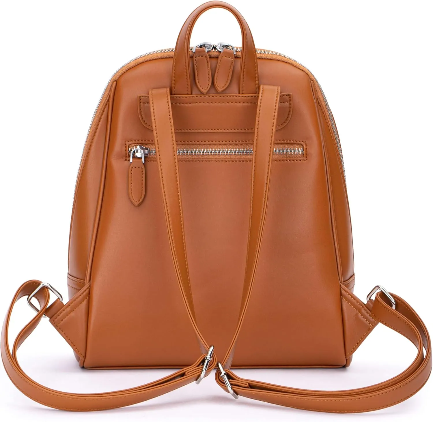 DOSHI Backpack Purse - Vegan