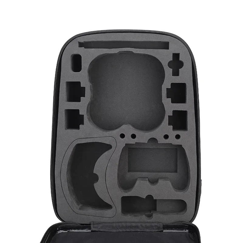 Drone Backpack crust Hard shell waterproof bag for DJI goggles 2 FPV glasses Remote control battery portable case for DJI AVATA