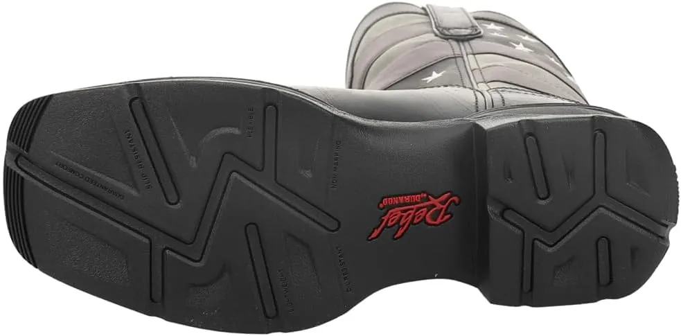 Durango Men's DDB0125 Western Boot