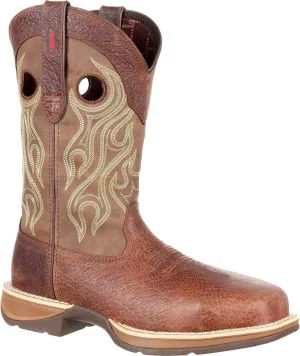 Durango Men's Rebel Work Western Boot